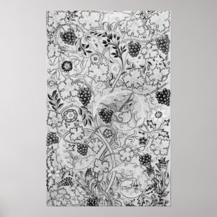 Póster El Vino', 1878