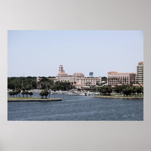 Póster El Vinoy (Frente)