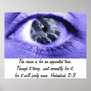 Póster El Vision_Poster