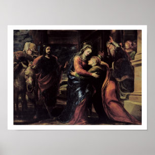 Póster El Visitation