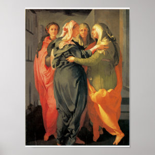 Póster El Visitation