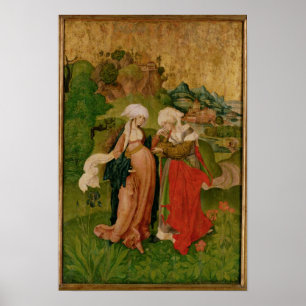 Póster El Visitation, 1506