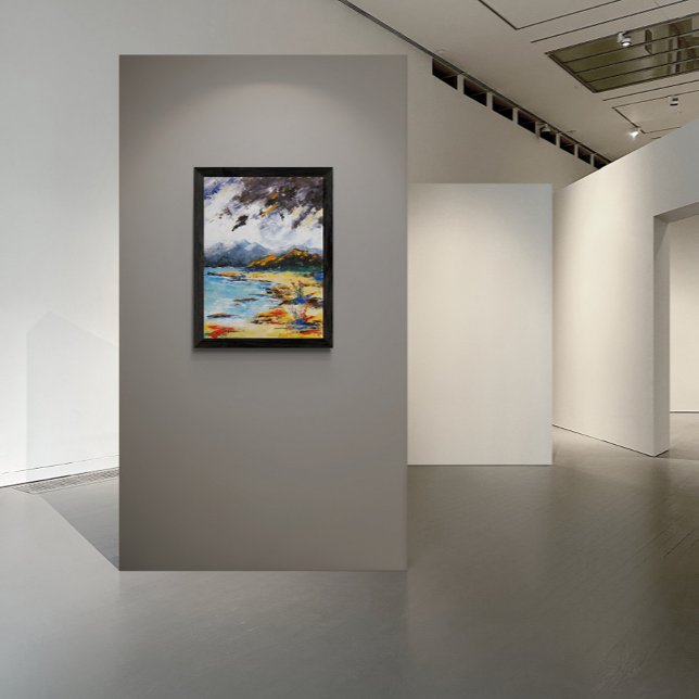 Póster Elafonisos, Greece (Subido por el creador)