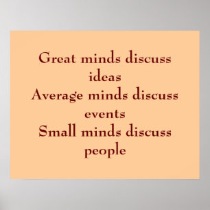 Póster Eleanor Roosevelt