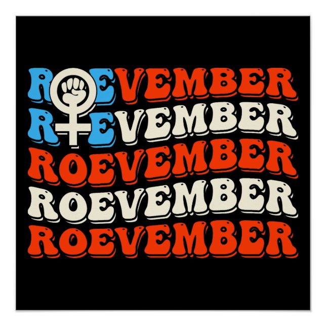 Póster Elecciones del 24 de noviembre (Anverso)