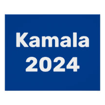 Elecciones presidenciales de Kamala 2024