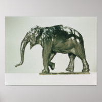 Elefante blanco