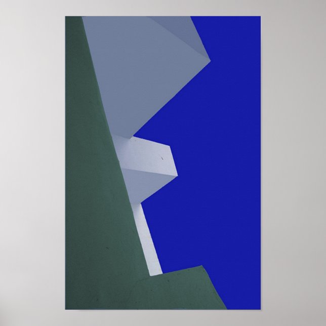 Póster Elegancia (Frente)