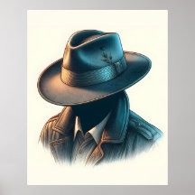 Elegancia clásica: el Gorra Fedora
