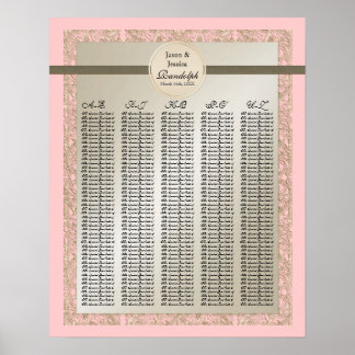 Póster Elegancia de los neumáticos negros - Tabla de asie