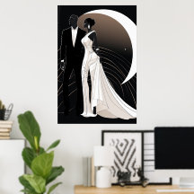 ELEGANCIA NEGRA #1