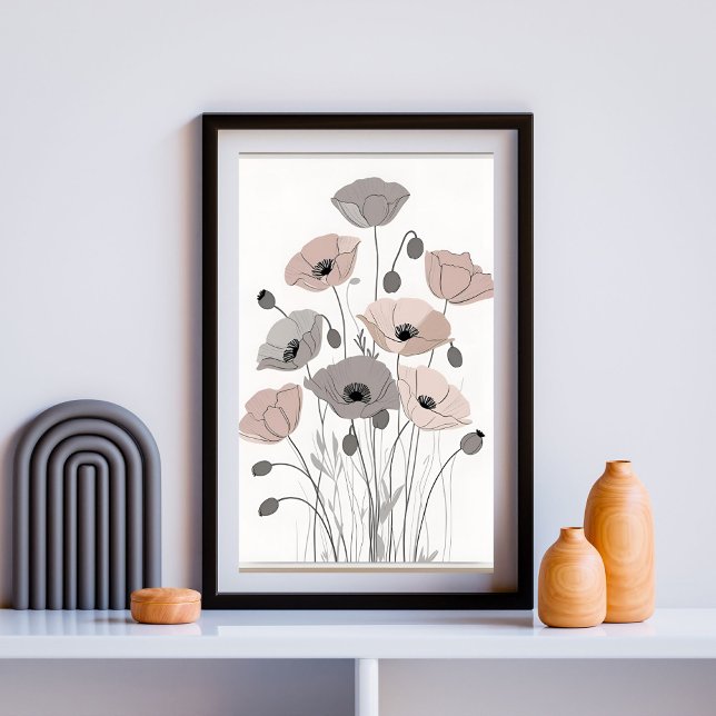 Póster Elegancia tranquila (Subido por el creador)