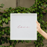 Póster elegante amor rosa rosa rosa Relieve metalizado ar<br><div class="desc">elegante amor rosa rosa rosa rosa Relieve metalizado arte minimalista *no Relieve metalizado real *si tienes una pregunta,  no dudes en contactarme</div>