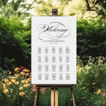 Elegante caligrafía de la gráfica boda de lujo
