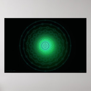 Póster Elemento 116