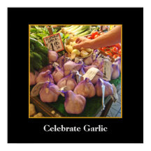 Elephant Garlic - Mercado Seattle