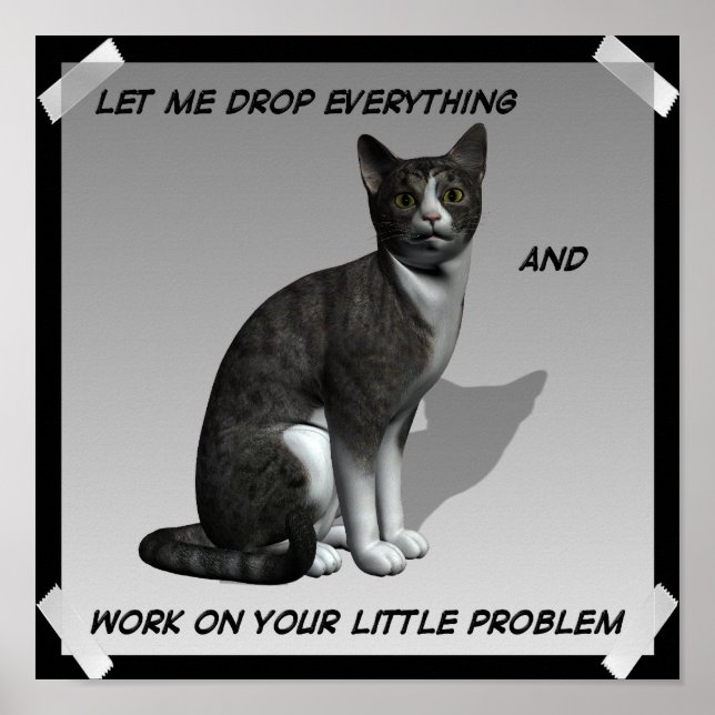 Póster Eliminar todo Poster (Frente)