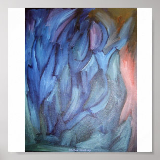 Póster ELIXIR Norah Joy