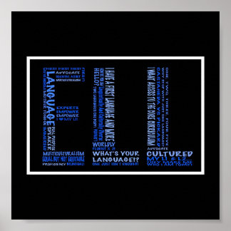 Póster ELL Poster