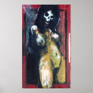 PÓSTER "ELLA"