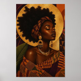 Póster Ella