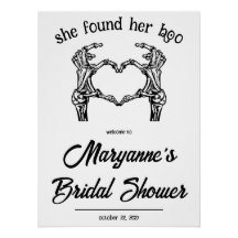 ¡Ella Encontró a Su Amor! Bienvenida a la Fiesta d