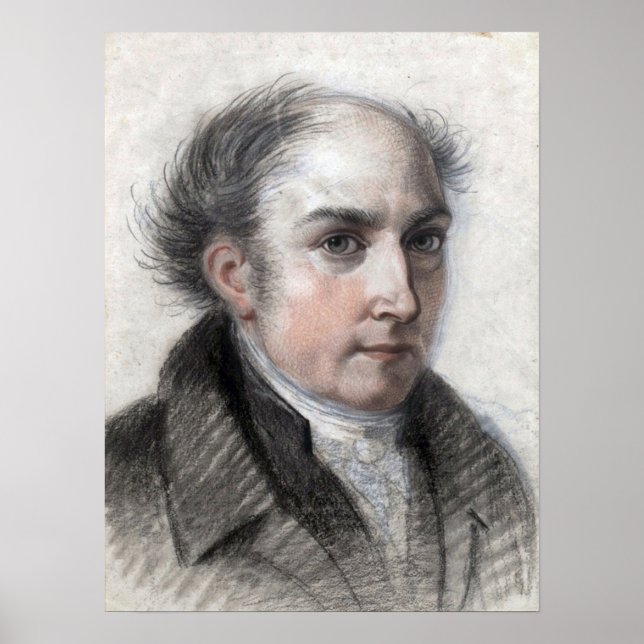 Póster Ellenrieder - Robert Von Langer (Frente)