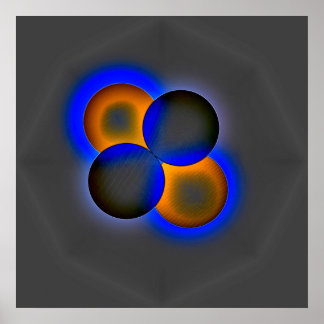 Póster Eluminación