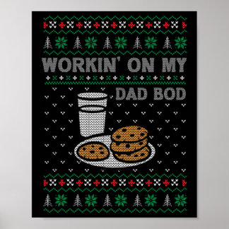 Póster Embarazo Nueva Mamá 1