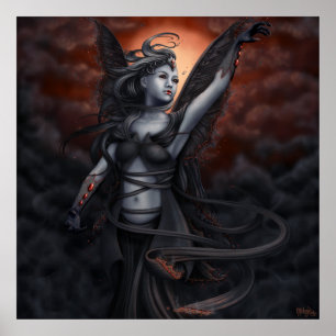 Póster 'Ember"