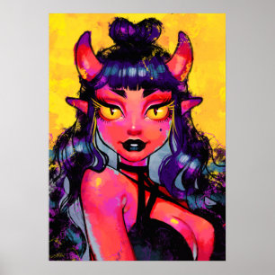 Póster Ember