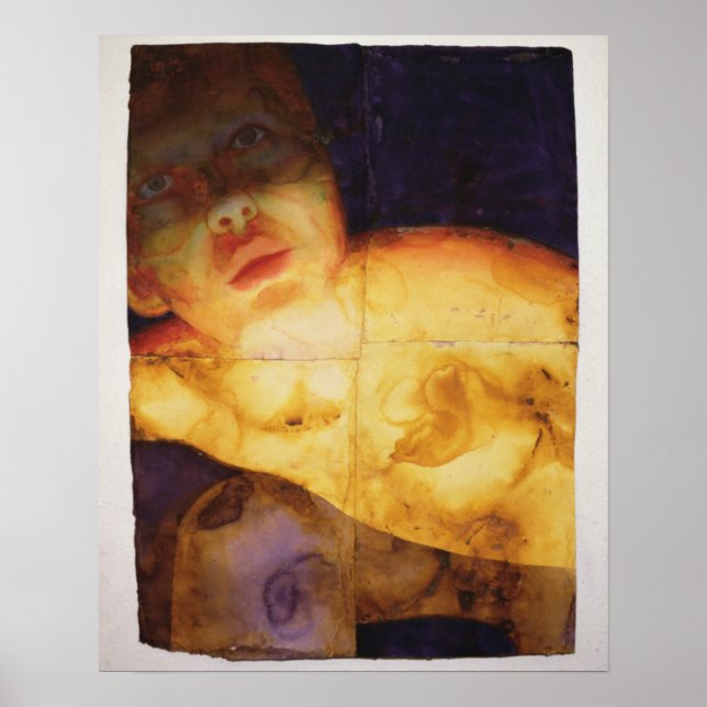 Póster Ember 2 2001 (Frente)