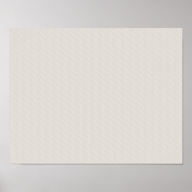 Póster emboss-argyle11 GRABADO EN RELIEVE ARGYLE MODERN W (Frente)