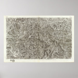 Póster Embrun