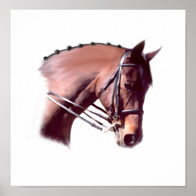 Póster Emerald-Glen Houdini (Frente)