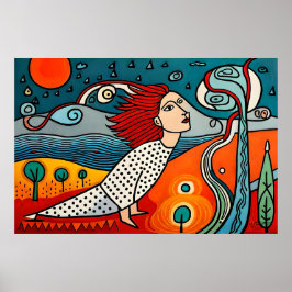 Póster Emergence of Humans