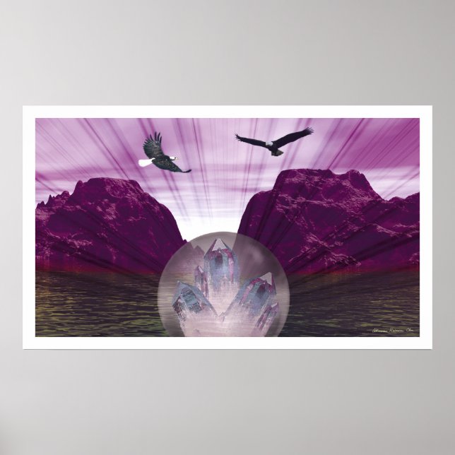 Póster Emergencia (Frente)