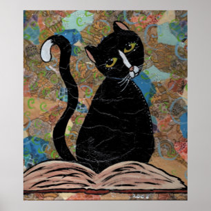 Póster Emerson