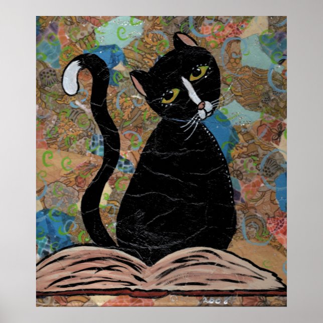 Póster Emerson (Frente)