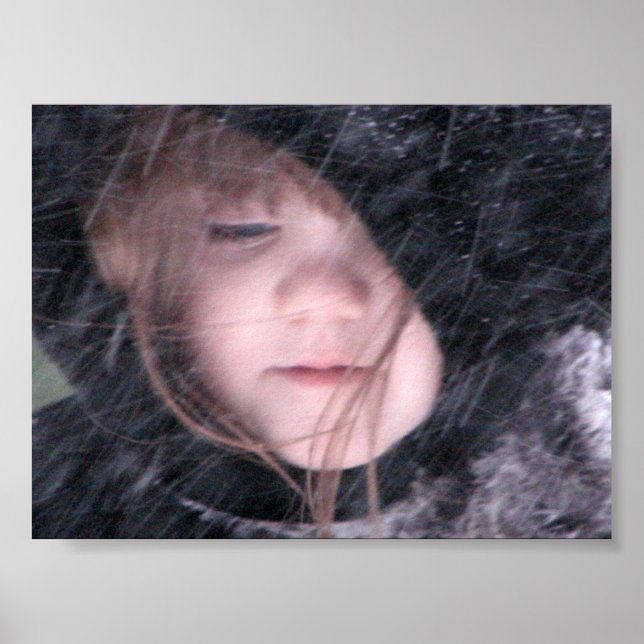 Póster Emma Peace Poster (Frente)