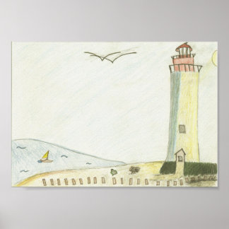 Póster Emma S Voboril