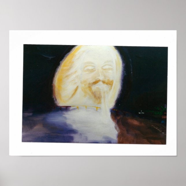 Póster EMMANUEL_GOD_IS_With_US (Frente)