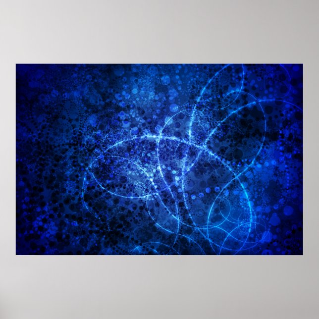 Póster Emoción (Frente)