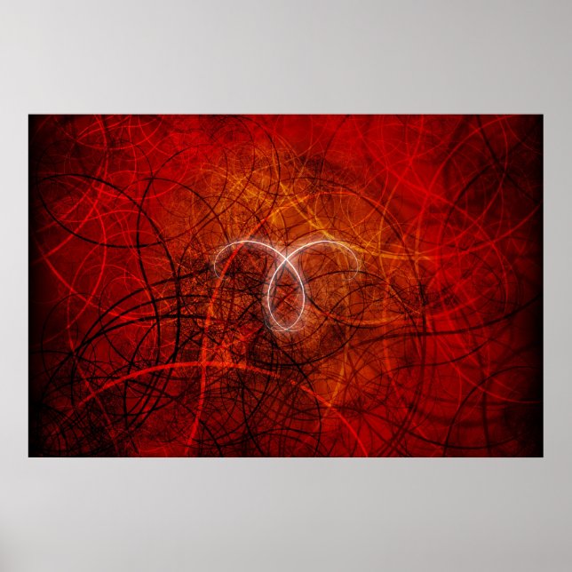 Póster Emoción 2 (Frente)