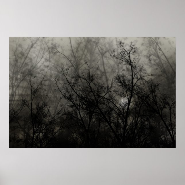 Póster Emoción 3 (Frente)