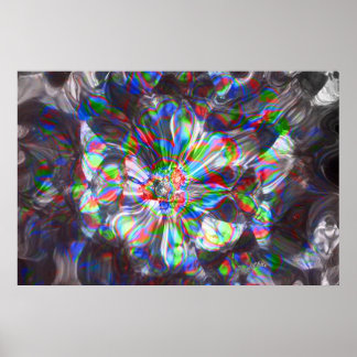 Póster Emociones almacenadas