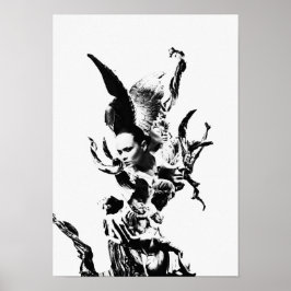 Póster Emotional Tree