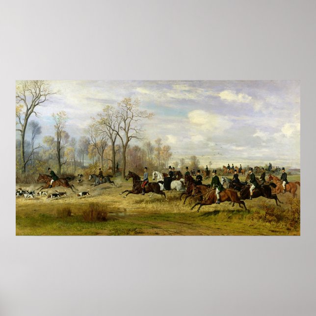 Póster Emperor Franz Joseph I of Austria (Frente)