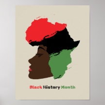 Empoderamiento en pantalla: Poster de Patrimonio C