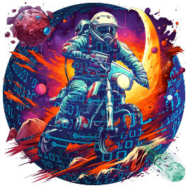 Póster Empoderando Exploradores